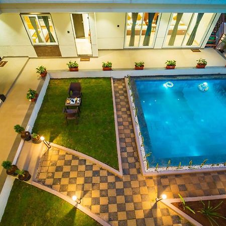 Canvasand By Eease Hospitality Otel Nagaon  Dış mekan fotoğraf