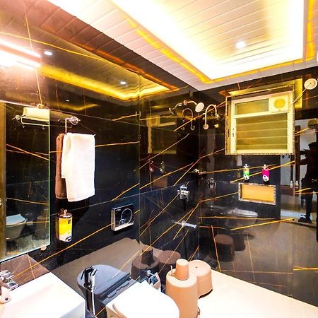 Canvasand By Eease Hospitality Otel Nagaon  Dış mekan fotoğraf