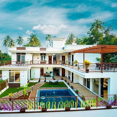 Canvasand By Eease Hospitality Otel Nagaon  Dış mekan fotoğraf
