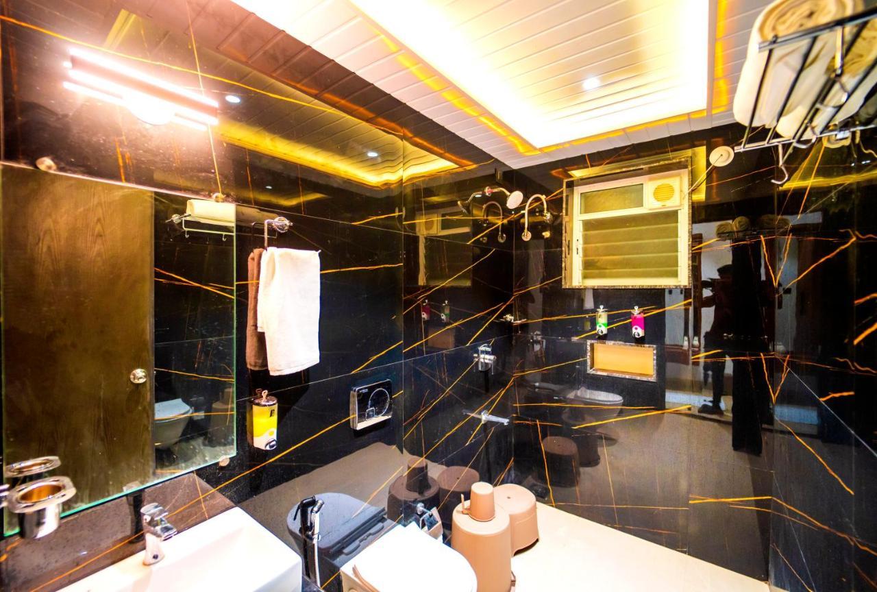 Canvasand By Eease Hospitality Otel Nagaon  Dış mekan fotoğraf