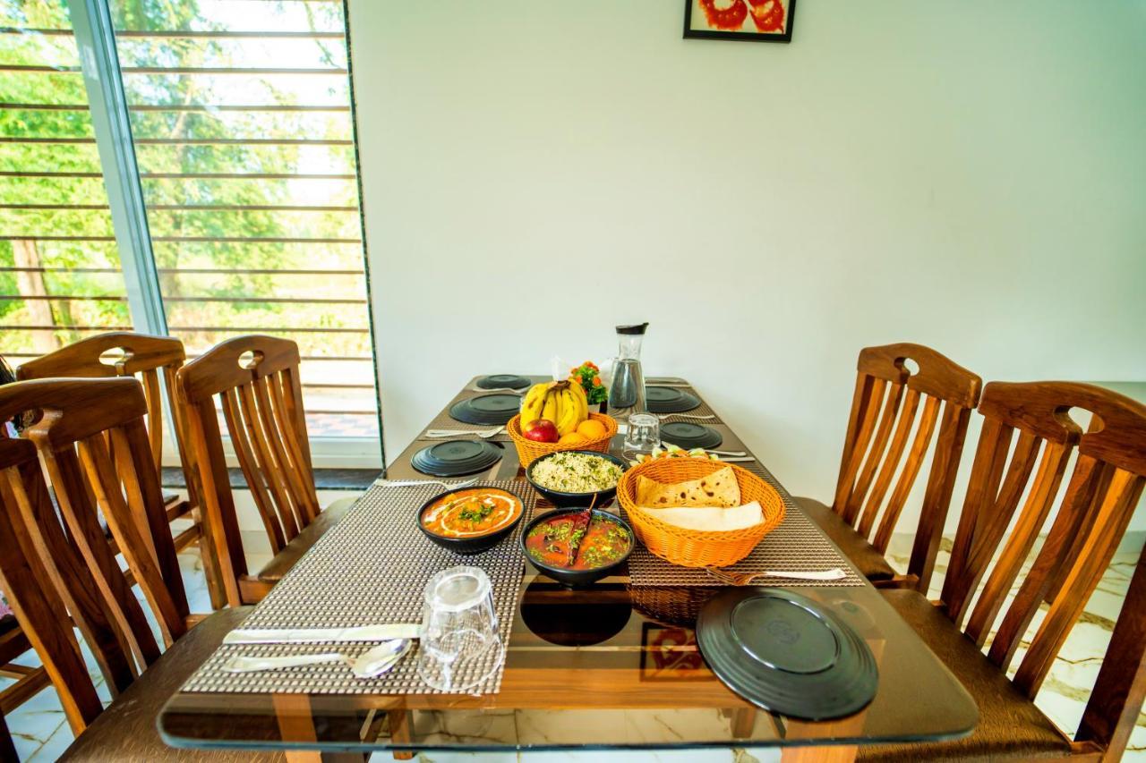Canvasand By Eease Hospitality Otel Nagaon  Dış mekan fotoğraf