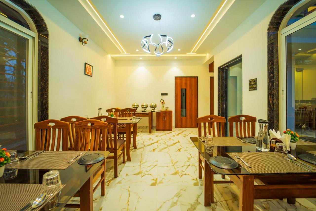 Canvasand By Eease Hospitality Otel Nagaon  Dış mekan fotoğraf