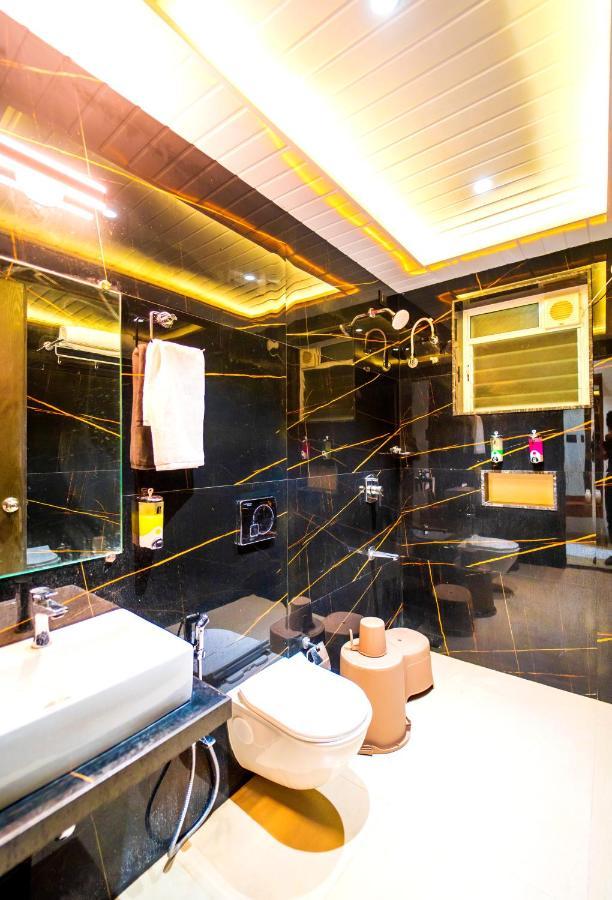 Canvasand By Eease Hospitality Otel Nagaon  Dış mekan fotoğraf
