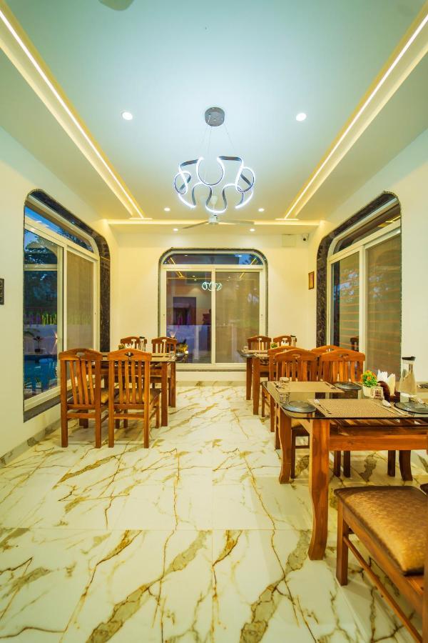 Canvasand By Eease Hospitality Otel Nagaon  Dış mekan fotoğraf